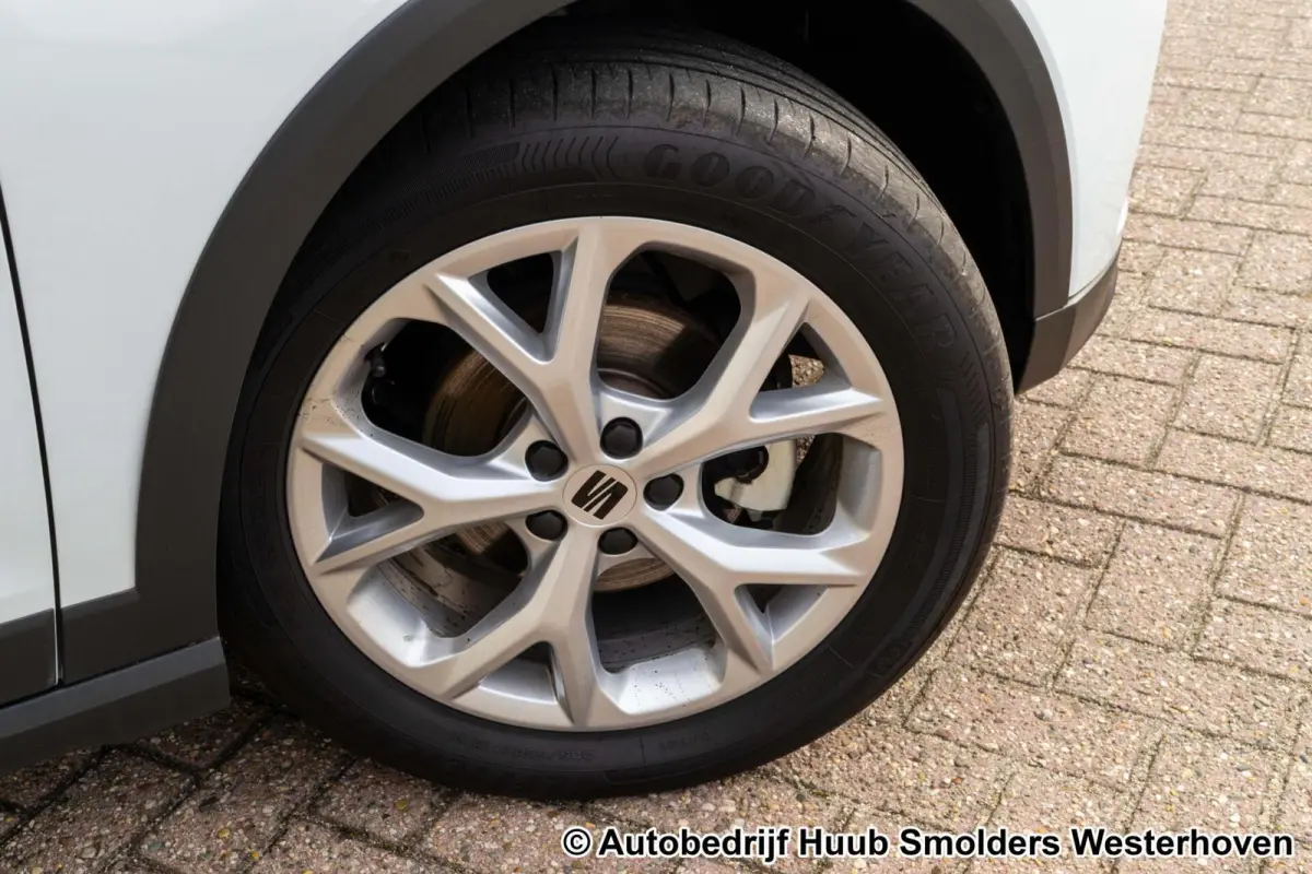 1.0 EcoTSI FR Business Connect