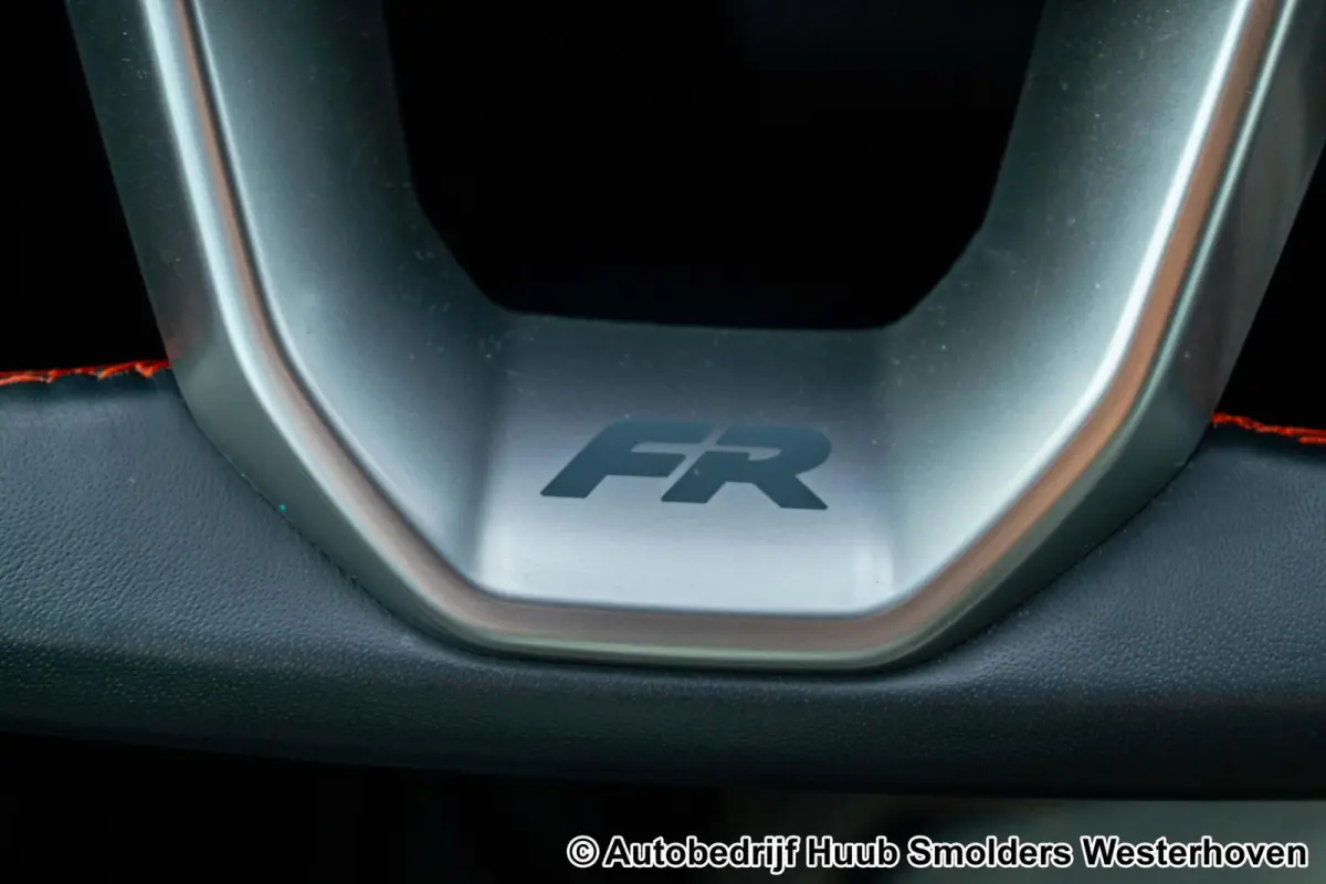 1.0 EcoTSI FR Business Connect