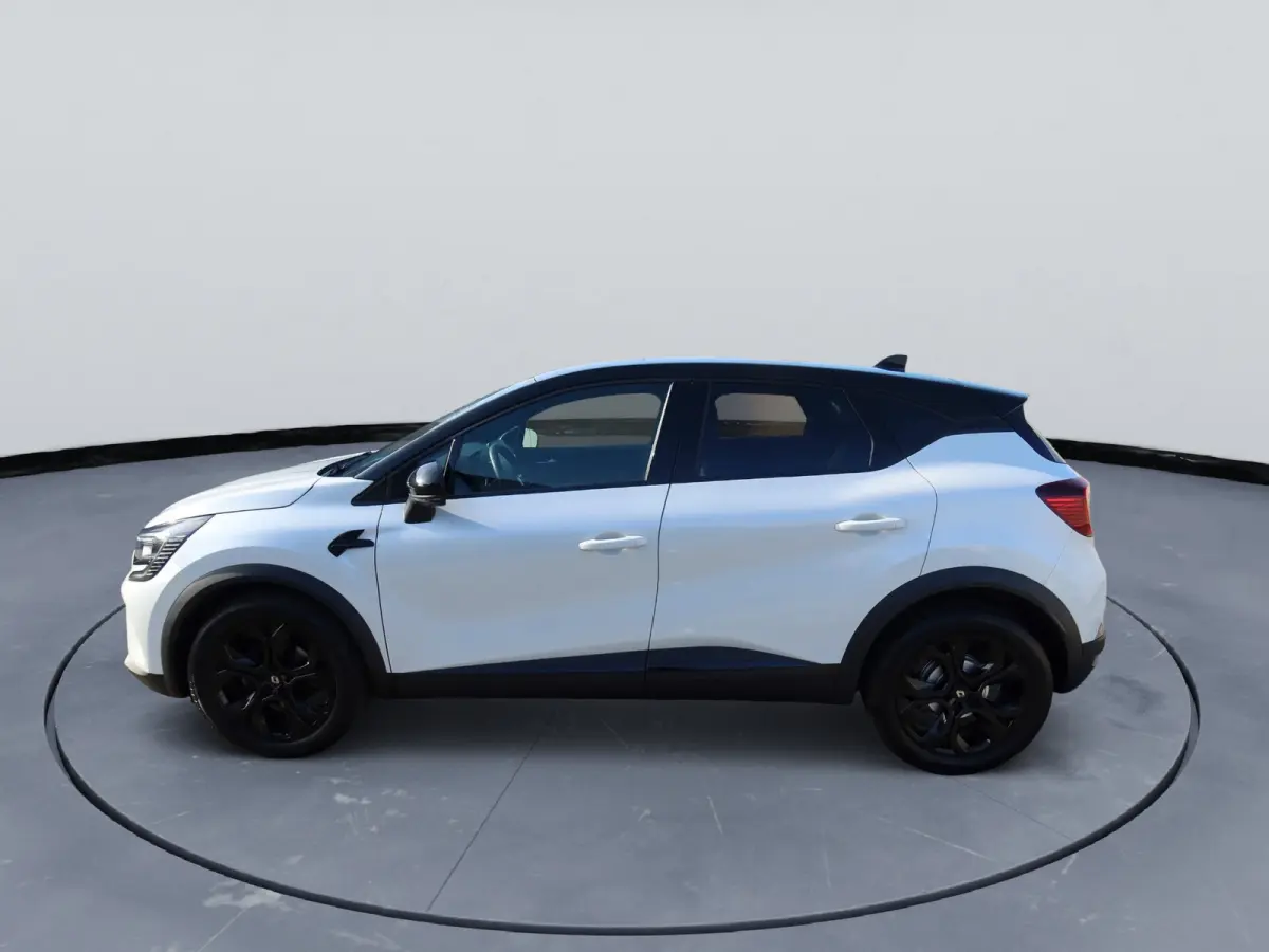 II Rive Gauche 1.3 TCe Mild Hybrid Automaat