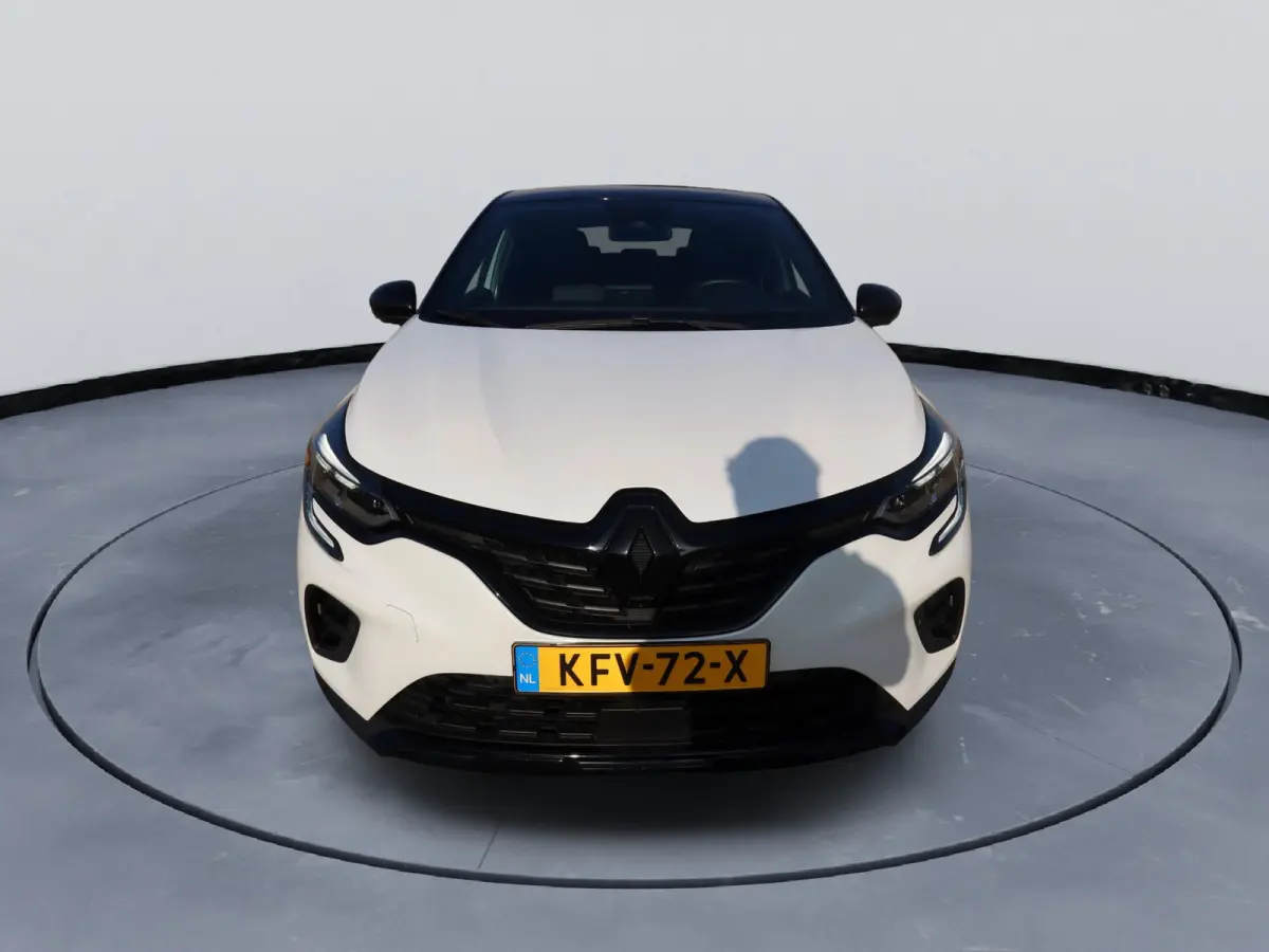 II Rive Gauche 1.3 TCe Mild Hybrid Automaat