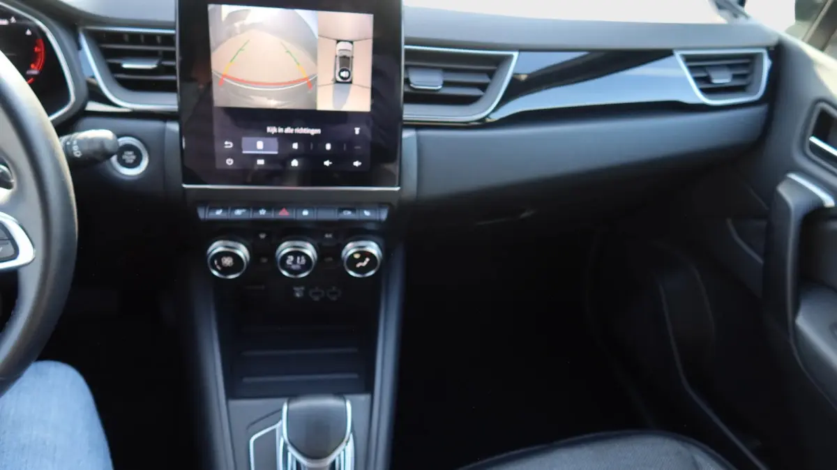 II Rive Gauche 1.3 TCe Mild Hybrid Automaat