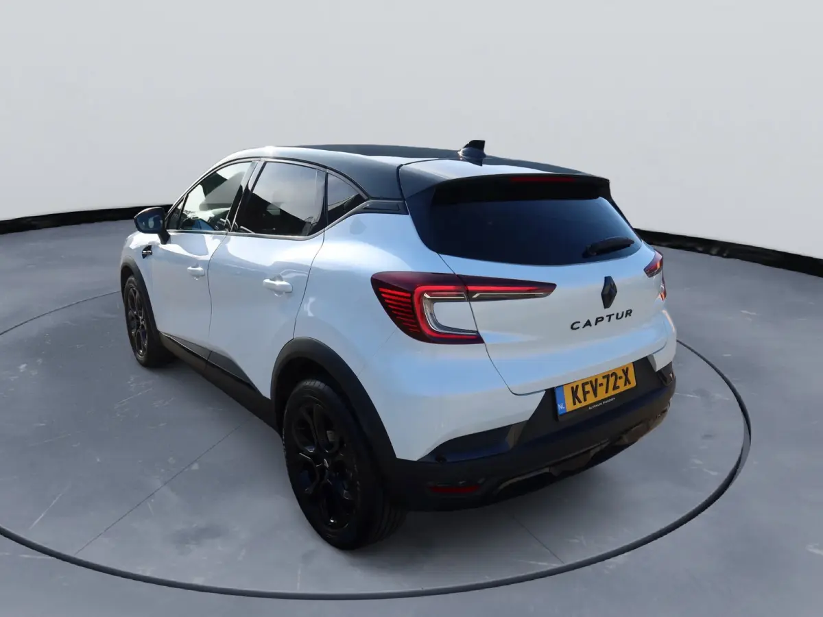 II Rive Gauche 1.3 TCe Mild Hybrid Automaat