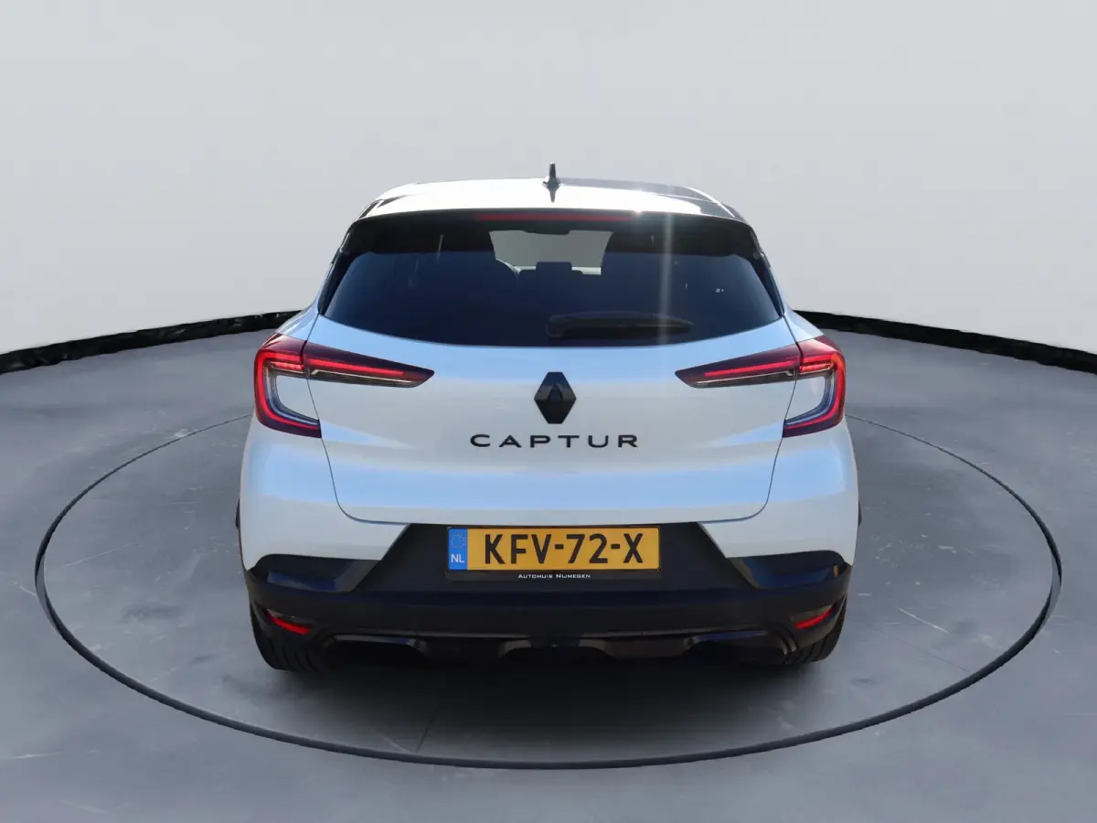 II Rive Gauche 1.3 TCe Mild Hybrid Automaat