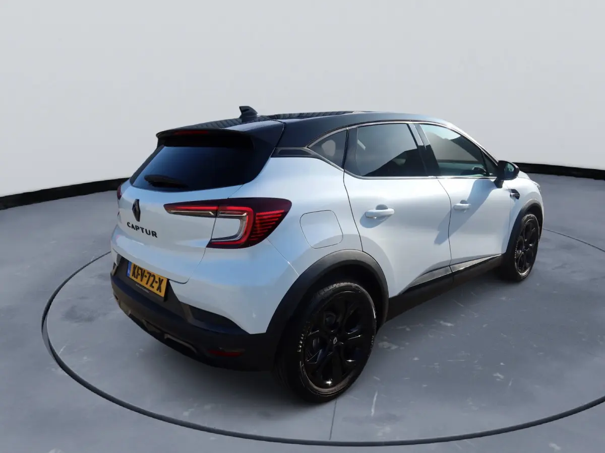 II Rive Gauche 1.3 TCe Mild Hybrid Automaat