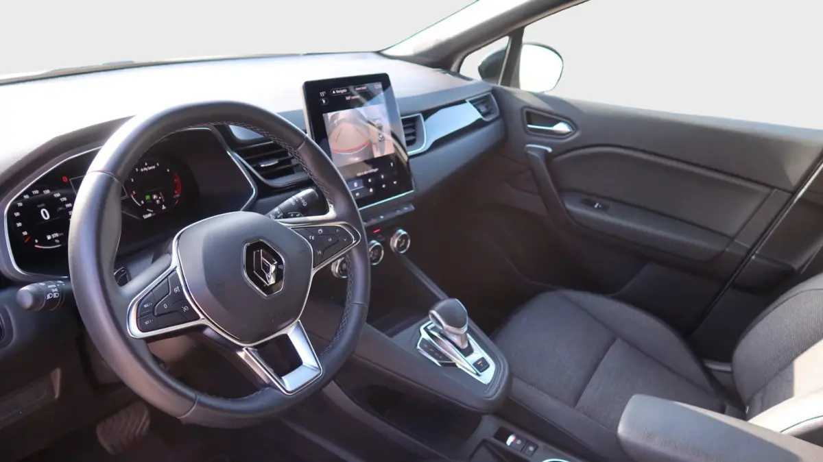 II Rive Gauche 1.3 TCe Mild Hybrid Automaat