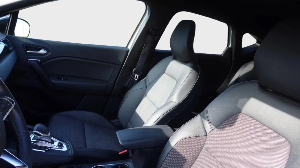 II Rive Gauche 1.3 TCe Mild Hybrid Automaat