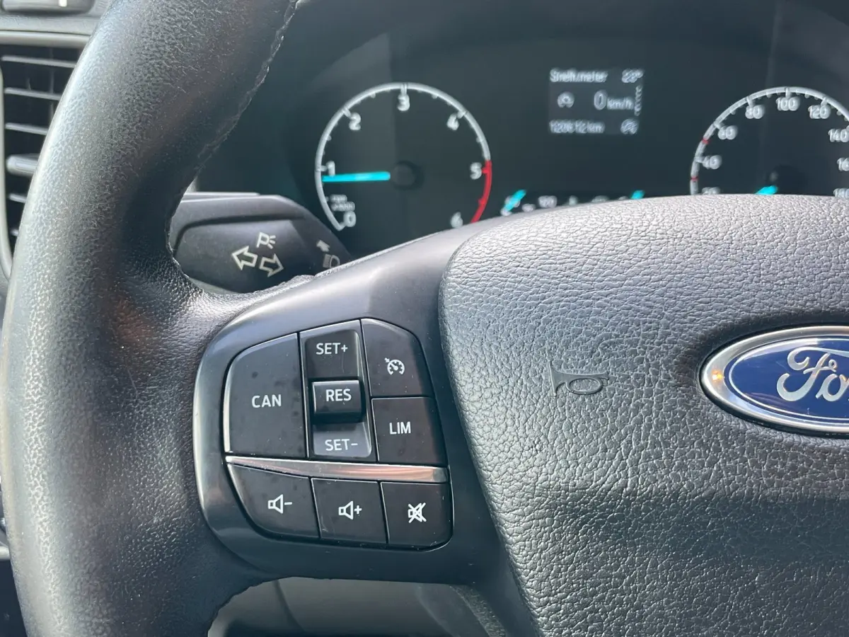 350 2.0 TDCI L3H3 Trend RWD|3-ZITS|1-SCHUIFDEUR|AIRCO|CAMERA|CRUISE CONTROL|BLUETOOTH|PDC V+A|2 A-DEUREN|BETIMMERING|
