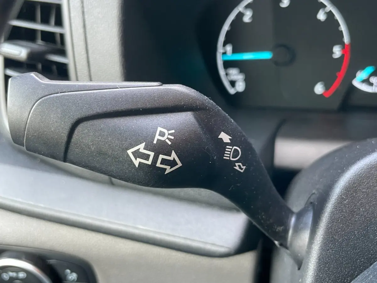 350 2.0 TDCI L3H3 Trend RWD|3-ZITS|1-SCHUIFDEUR|AIRCO|CAMERA|CRUISE CONTROL|BLUETOOTH|PDC V+A|2 A-DEUREN|BETIMMERING|