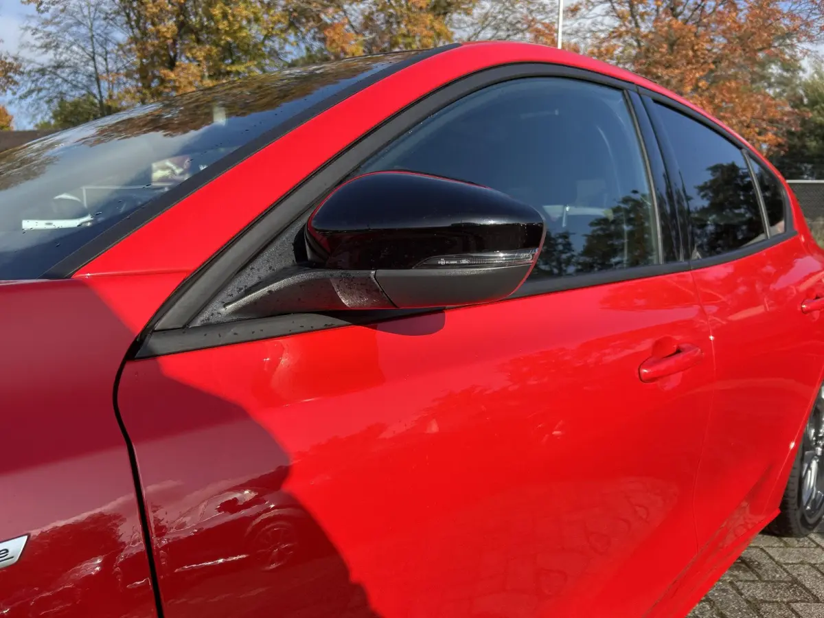 1.0 EcoBoost Hybrid ST Line X | Automaat | Trekhaak Afneembaar 1500KG | Panoramadak | Camera | Winterpack