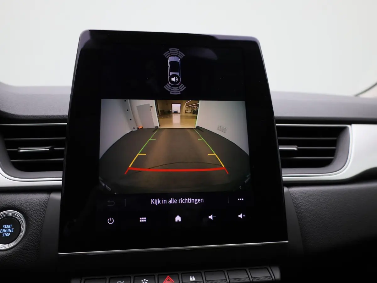 1.6 E-Tech Plug-in Hybrid 160 Intens | WORDT VERWACHT | PANORAMADAK | ACHTERUITRIJCAMERA | APPLE CARPLAY - ANDROID AUTO | CLIMATE CONTROL | CRUISE CONTROL | PARKEERSENSOREN |
