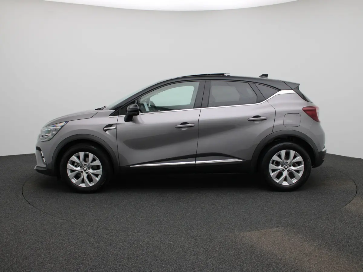1.6 E-Tech Plug-in Hybrid 160 Intens | WORDT VERWACHT | PANORAMADAK | ACHTERUITRIJCAMERA | APPLE CARPLAY - ANDROID AUTO | CLIMATE CONTROL | CRUISE CONTROL | PARKEERSENSOREN |