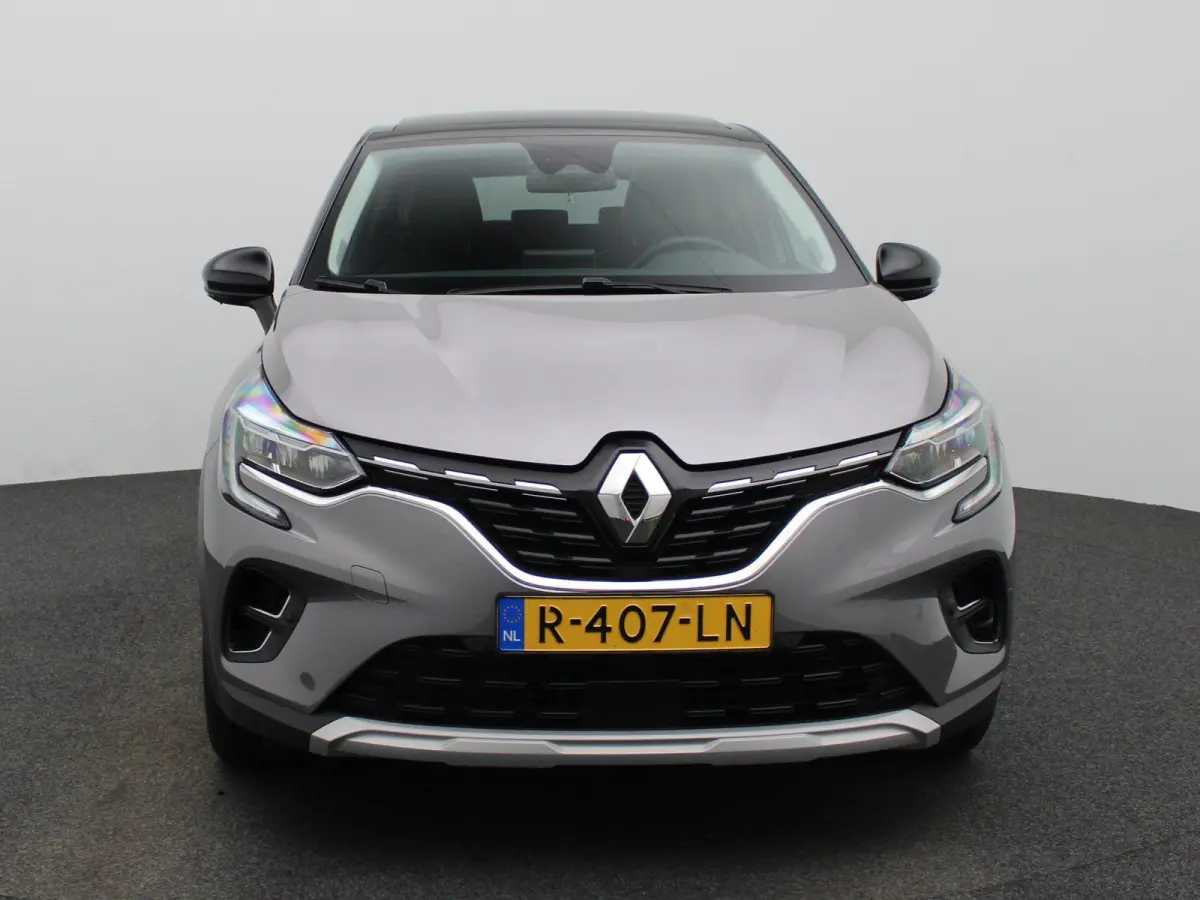 1.6 E-Tech Plug-in Hybrid 160 Intens | WORDT VERWACHT | PANORAMADAK | ACHTERUITRIJCAMERA | APPLE CARPLAY - ANDROID AUTO | CLIMATE CONTROL | CRUISE CONTROL | PARKEERSENSOREN |