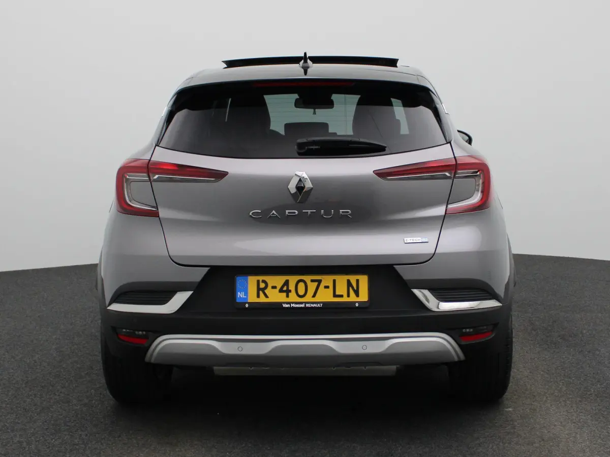 1.6 E-Tech Plug-in Hybrid 160 Intens | WORDT VERWACHT | PANORAMADAK | ACHTERUITRIJCAMERA | APPLE CARPLAY - ANDROID AUTO | CLIMATE CONTROL | CRUISE CONTROL | PARKEERSENSOREN |
