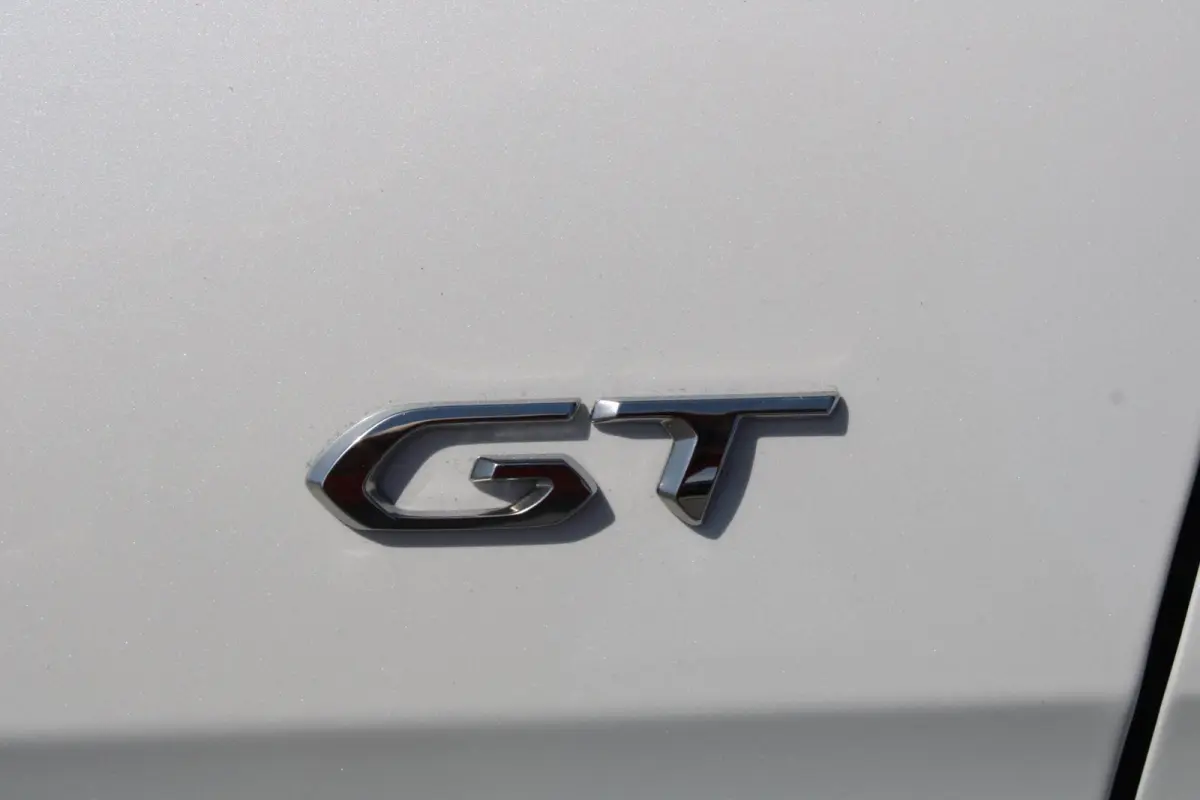 1.2 PureTech GT Line Schuifdak GEEN INRUIL MOGELIJK