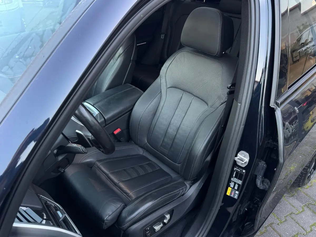 XDrive45e High Exec|M-Pakket|Panoramadak|Trekhaak|BTW Incl.