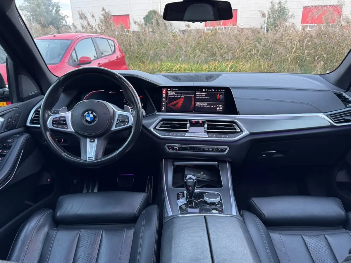 XDrive45e High Exec|M-Pakket|Panoramadak|Trekhaak|BTW Incl.