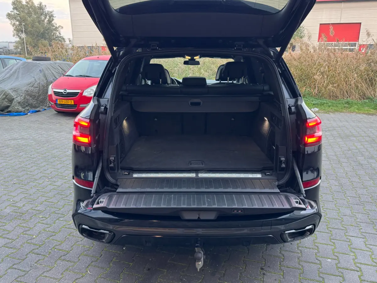 XDrive45e High Exec|M-Pakket|Panoramadak|Trekhaak|BTW Incl.