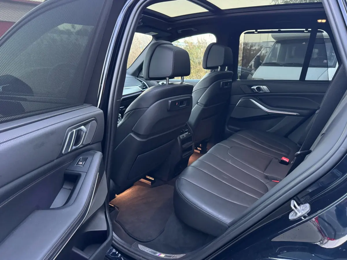 XDrive45e High Exec|M-Pakket|Panoramadak|Trekhaak|BTW Incl.