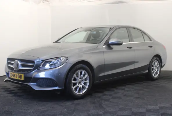 180 Business Solution