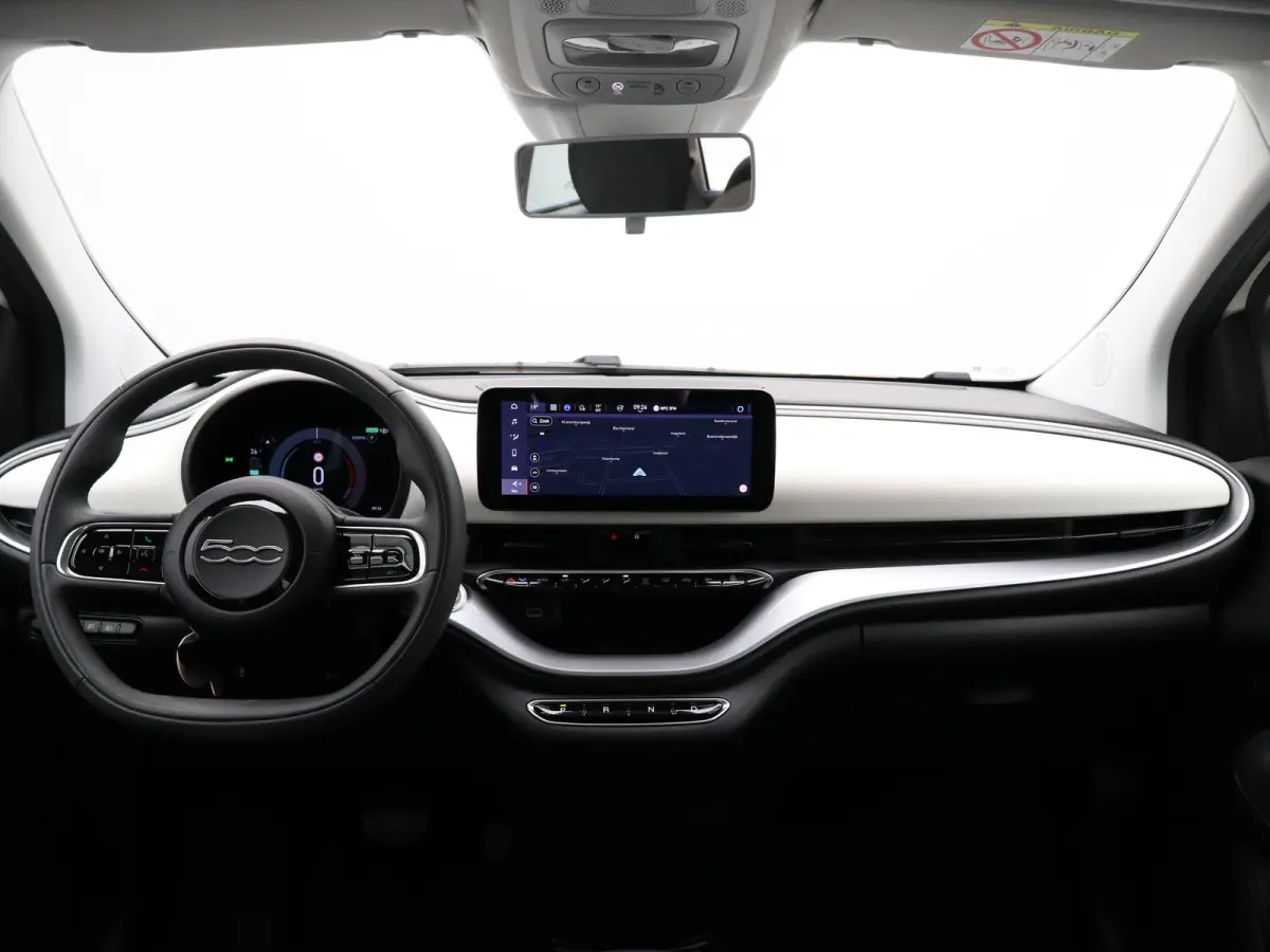 Icon 42 kWh 93,7% SOH | 16" Lichtmetalen Velgen | Apple Carplay/Android Auto | Cruise Control | Climate Contro