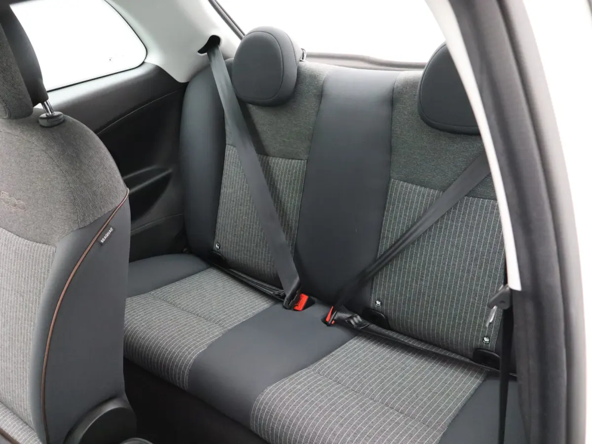 Icon 42 kWh 93,7% SOH | 16" Lichtmetalen Velgen | Apple Carplay/Android Auto | Cruise Control | Climate Contro