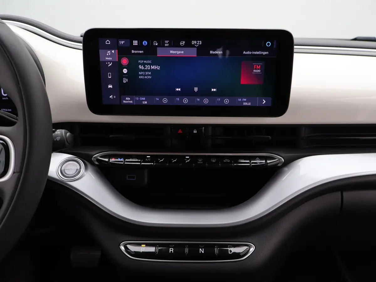 Icon 42 kWh 93,7% SOH | 16" Lichtmetalen Velgen | Apple Carplay/Android Auto | Cruise Control | Climate Contro