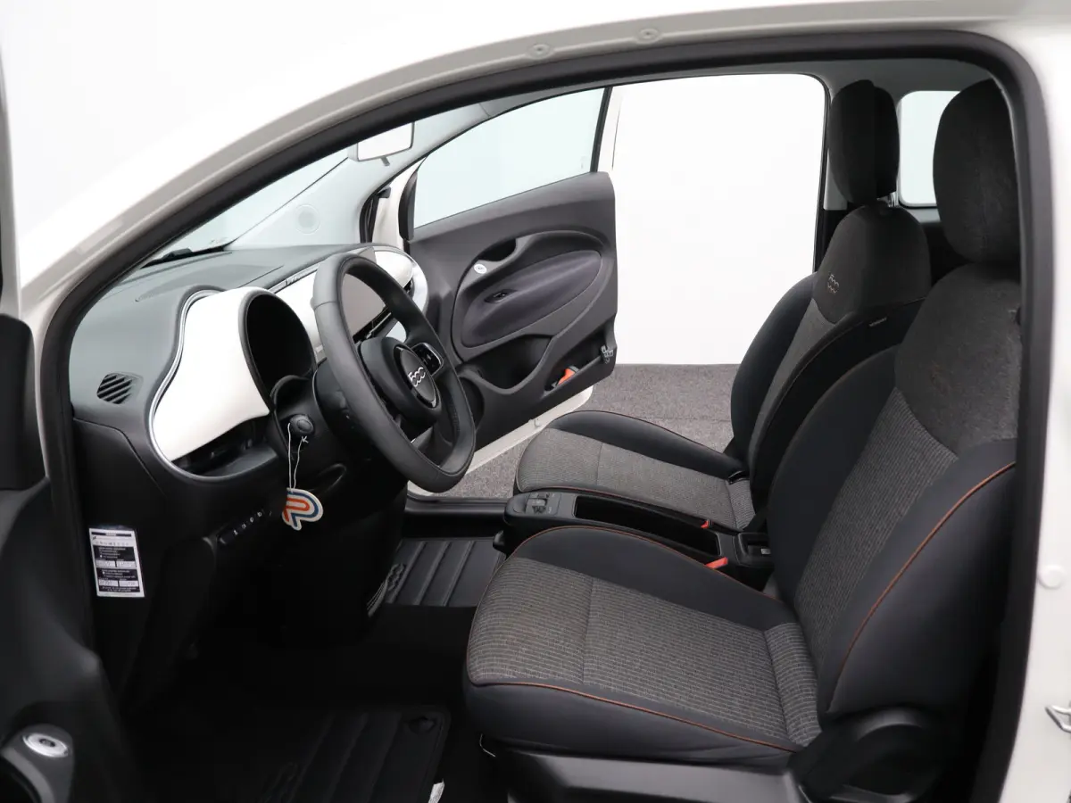 Icon 42 kWh 93,7% SOH | 16" Lichtmetalen Velgen | Apple Carplay/Android Auto | Cruise Control | Climate Contro