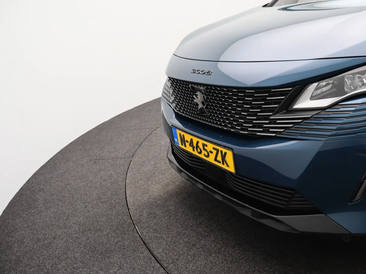 1.6 HYbrid4 300 GT Pack Business | Automaat | Carplay | 4WD | SOH 94% | Pano dak | keyless | Adaptieve cruise | Alcantara |Camera | Focal audio | Stoelverw. |
