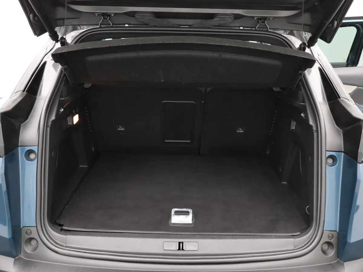 1.6 HYbrid4 300 GT Pack Business | Automaat | Carplay | 4WD | SOH 94% | Pano dak | keyless | Adaptieve cruise | Alcantara |Camera | Focal audio | Stoelverw. |