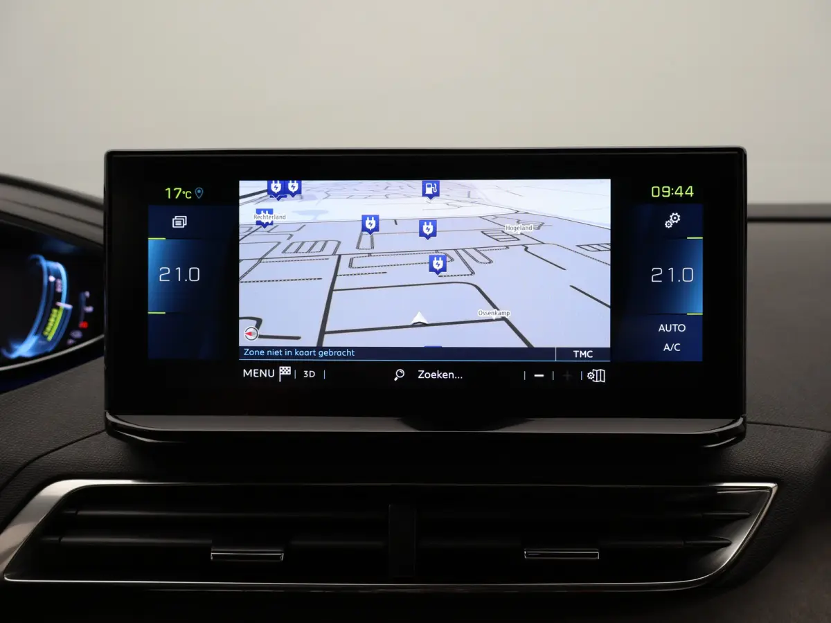 1.6 HYbrid4 300 GT Pack Business | Automaat | Carplay | 4WD | SOH 94% | Pano dak | keyless | Adaptieve cruise | Alcantara |Camera | Focal audio | Stoelverw. |
