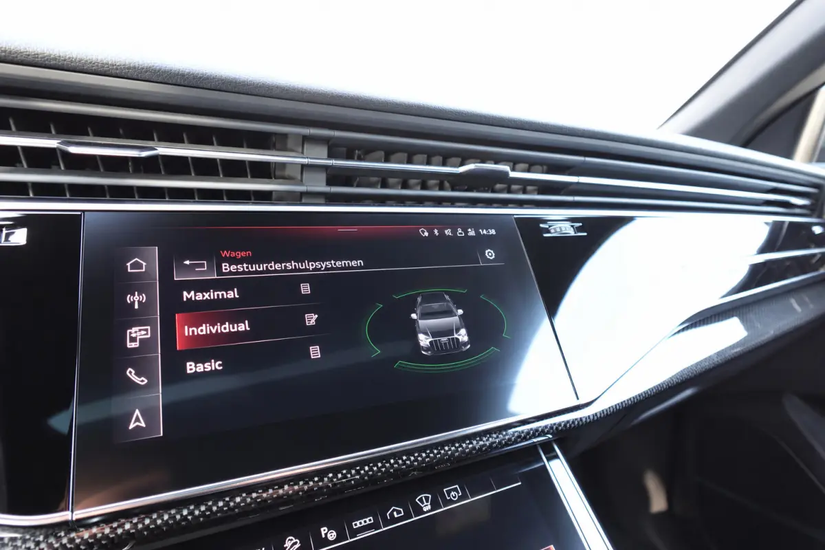 60 TFSI e quattro Competition 3X S-LINE PANO VOL!!