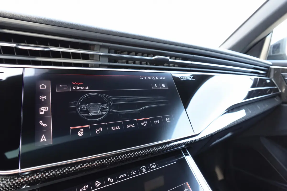 60 TFSI e quattro Competition 3X S-LINE PANO VOL!!