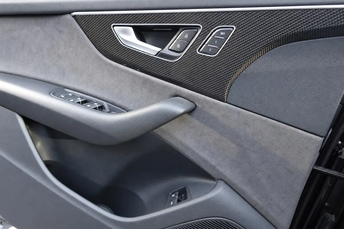 60 TFSI e quattro Competition 3X S-LINE PANO VOL!!
