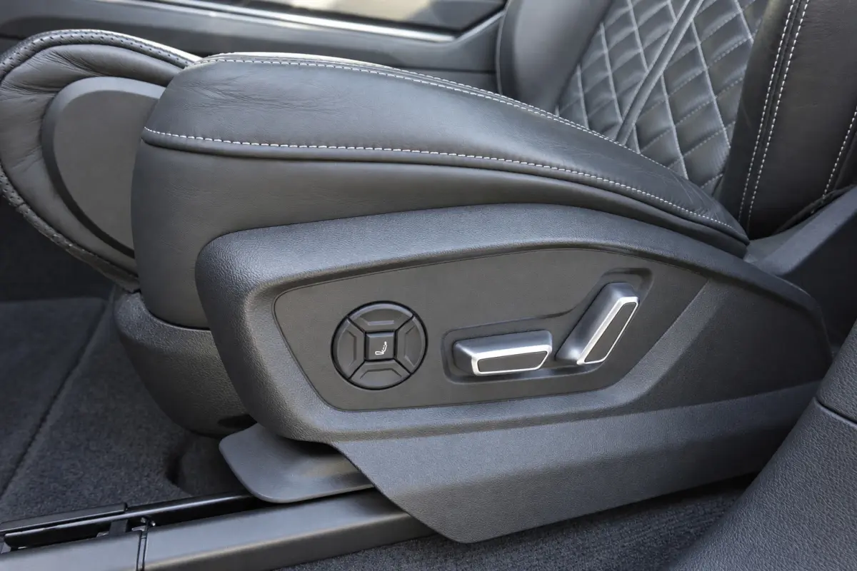 60 TFSI e quattro Competition 3X S-LINE PANO VOL!!