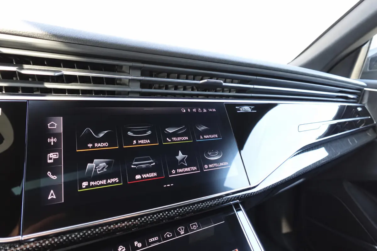 60 TFSI e quattro Competition 3X S-LINE PANO VOL!!