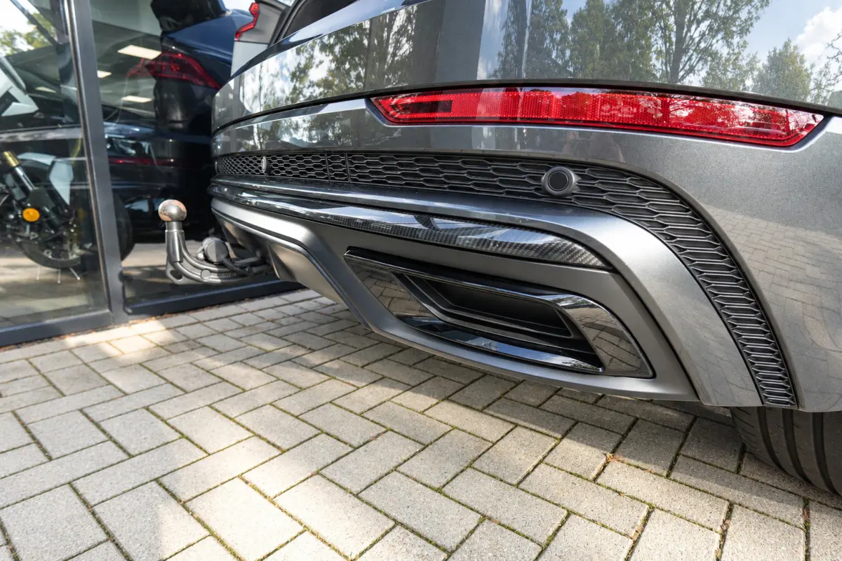60 TFSI e quattro Competition 3X S-LINE PANO VOL!!