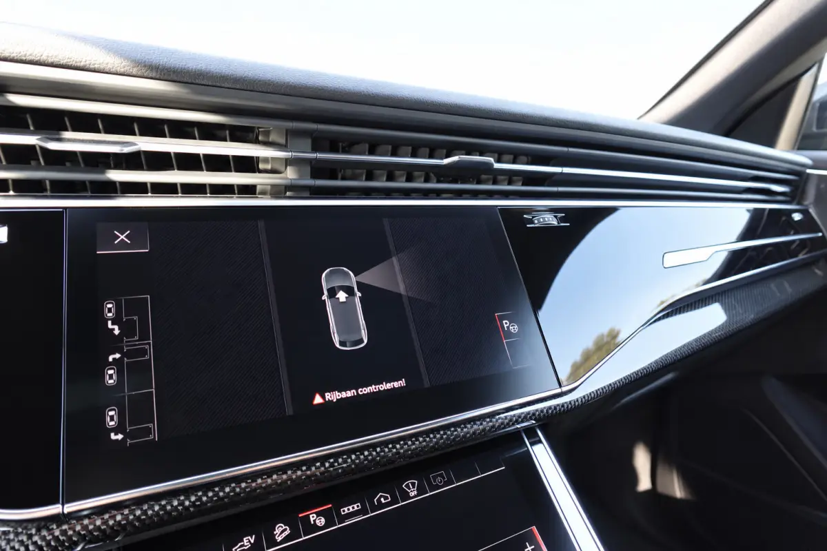 60 TFSI e quattro Competition 3X S-LINE PANO VOL!!