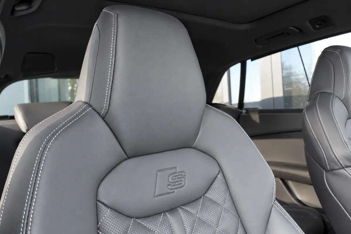 60 TFSI e quattro Competition 3X S-LINE PANO VOL!!