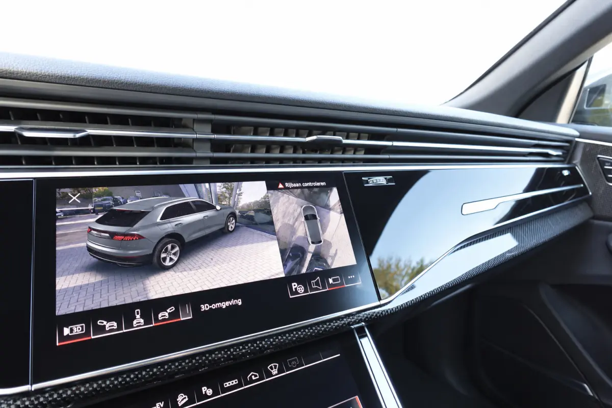 60 TFSI e quattro Competition 3X S-LINE PANO VOL!!