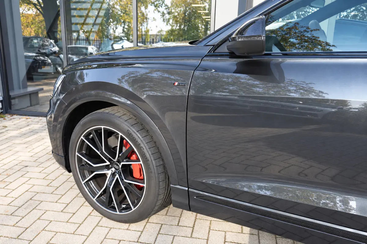 60 TFSI e quattro Competition 3X S-LINE PANO VOL!!