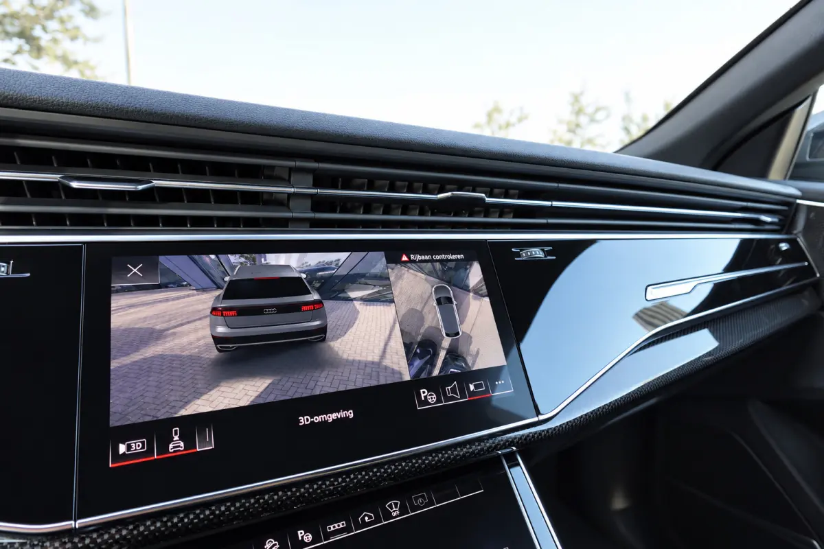 60 TFSI e quattro Competition 3X S-LINE PANO VOL!!
