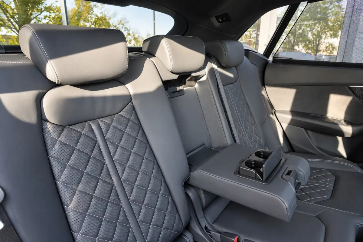 60 TFSI e quattro Competition 3X S-LINE PANO VOL!!