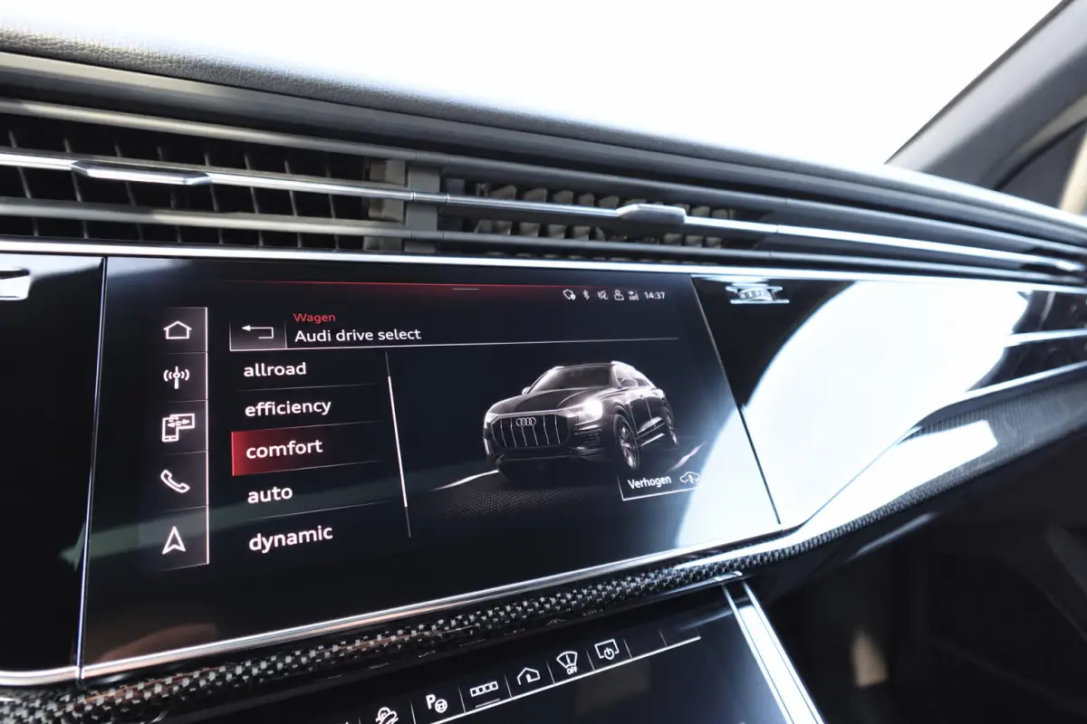 60 TFSI e quattro Competition 3X S-LINE PANO VOL!!