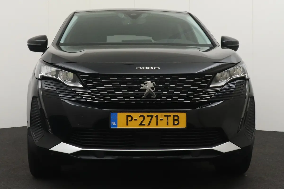 1.6 HYbrid 225 Allure Dodehoek Half-Leder Privacy Glas 18'LMV