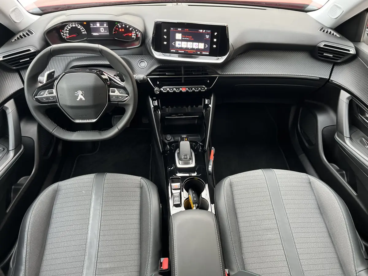 PureTech 130 Allure Pack | Origineel NL | Carplay/Android Auto | Stoelverwarming |
