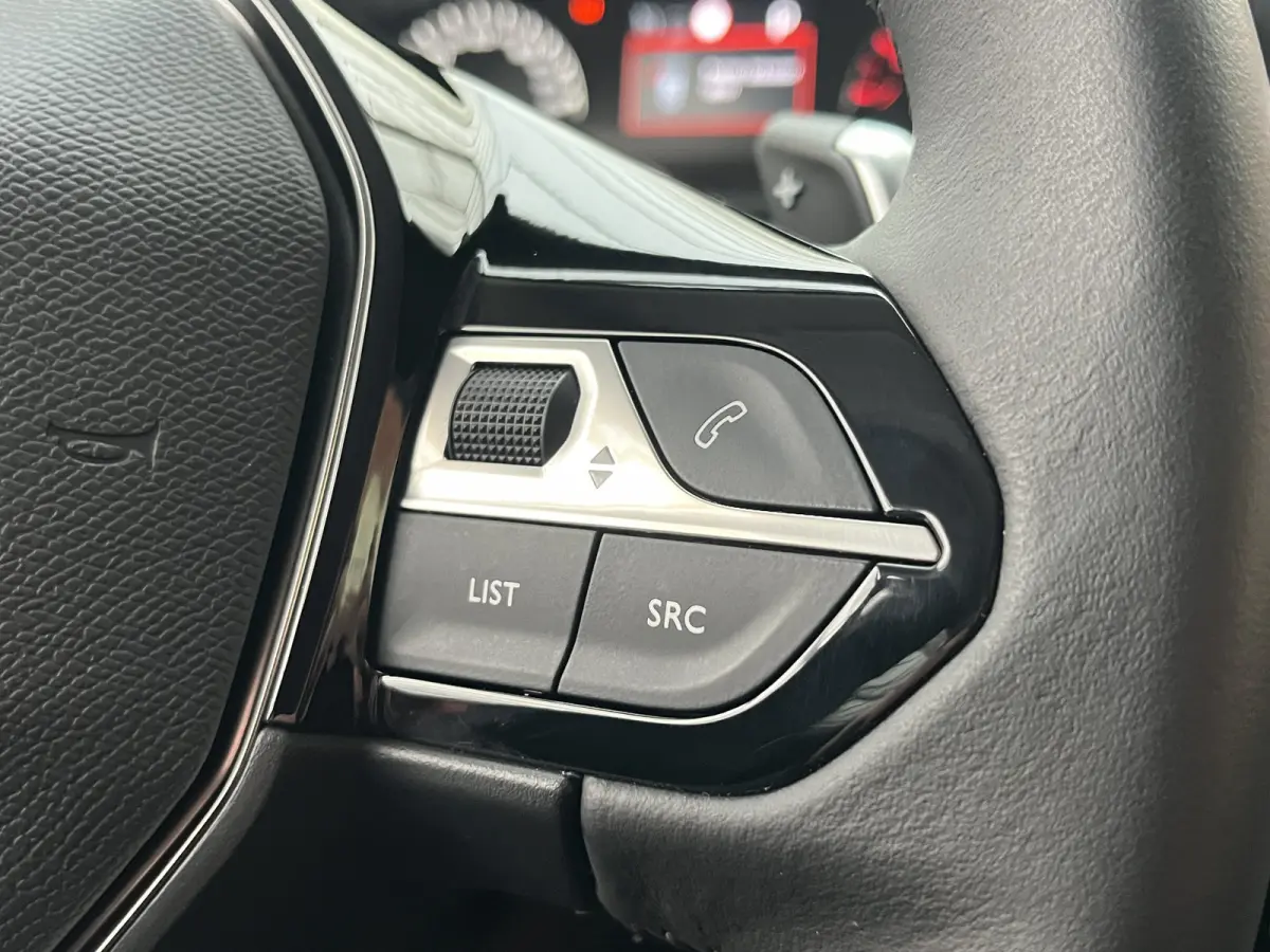 PureTech 130 Allure Pack | Origineel NL | Carplay/Android Auto | Stoelverwarming |