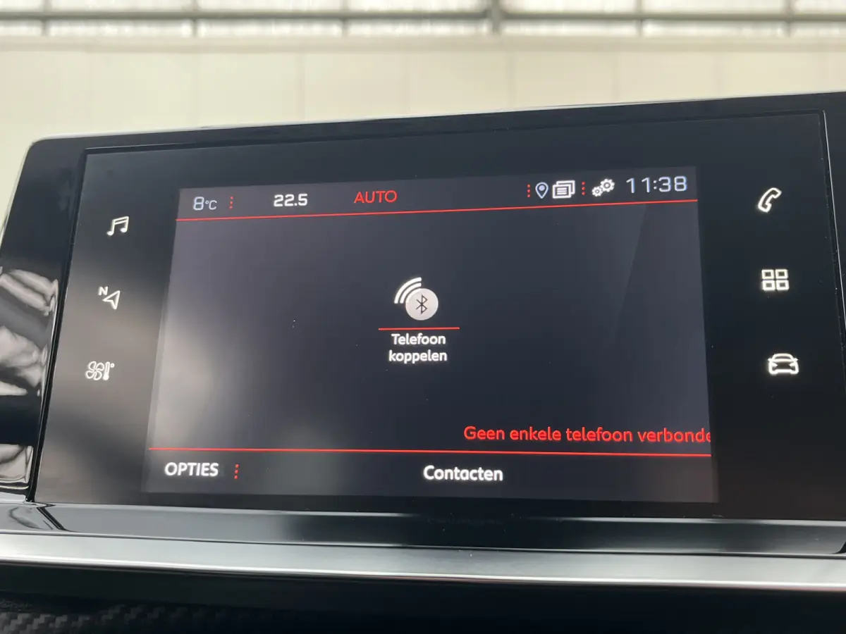 PureTech 130 Allure Pack | Origineel NL | Carplay/Android Auto | Stoelverwarming |