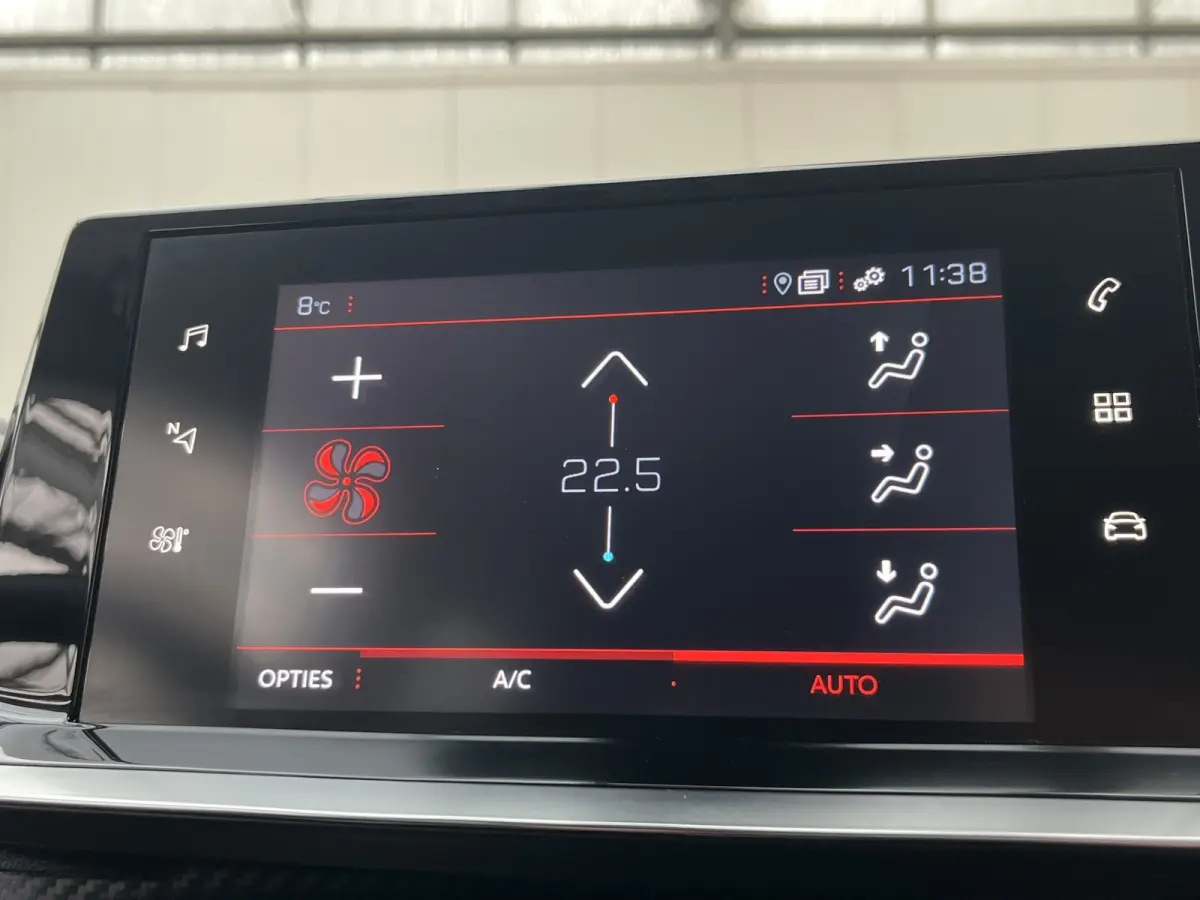 PureTech 130 Allure Pack | Origineel NL | Carplay/Android Auto | Stoelverwarming |