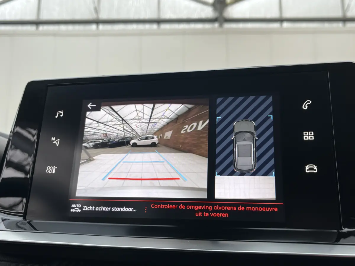 PureTech 130 Allure Pack | Origineel NL | Carplay/Android Auto | Stoelverwarming |