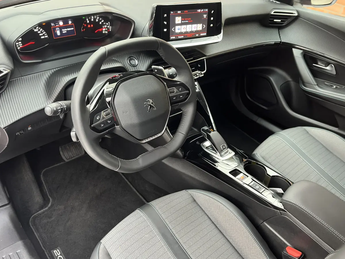 PureTech 130 Allure Pack | Origineel NL | Carplay/Android Auto | Stoelverwarming |